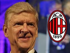 Wenger to AC Milan? Arsenal legend would be perfect fit, says Flamini