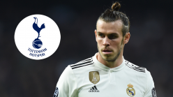 Bale’s agent reveals how Spurs beat Man Utd to deal & discusses chances of Real Madrid return
