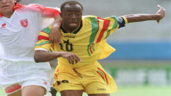 Ghana and Marseille legend Abedi Pele breaks down during nostalgic television broadcast