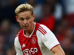 Bayern refusing to rule out joining PSG & Man City in De Jong race