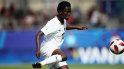 Ghana midfielder Abambila makes Medyk Konin debut in Katowice draw