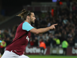 West Ham 1 Stoke City 1: Substitute Carroll leaves Potters in peril