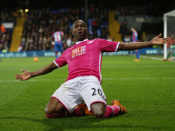Bournemouth’s Afobe in contention for Huddersfield Town tie