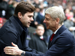 Wenger one of the best managers in history - Pochettino