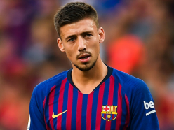 Cultural Leonesa 0 Barcelona 1: Lenglet snatches late winner