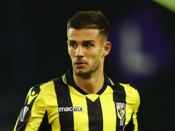 Americans Abroad: Miazga captains Vitesse and scores