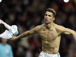 Varane: Ronaldo always finds a way to silence his critics