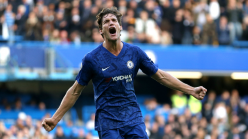 Chelsea 1-0 Newcastle United: Alonso fires Lampard