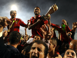 Video: Al Ahly Team profile