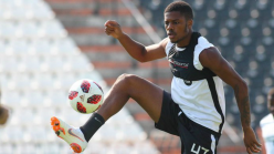 Akpom on target as PAOK defeat Lincoln Red in Europa Conference League