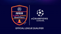 EA and UEFA team up to launch eChampions League for FIFA 19