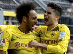 Eintracht Frankfurt v Borussia Dortmund Betting: Back Tuchel