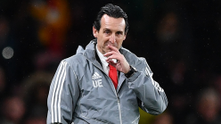 ‘Best day ever!’ - Kenya fans react as Arsenal sack Emery