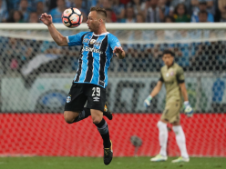 New Barcelona signing Arthur eager to find out if Messi is from another planet