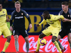 Karl Toko Ekambi on target as Villarreal clinch first 2019 home win