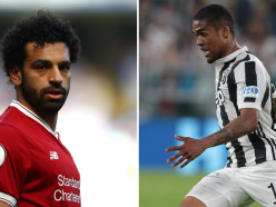 Juventus’ Costa reminds me of Salah, says ex-Torino goalkeeper Luca Marchegiani