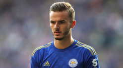 Maddison handed ‘Spice Boy’ warning by ex-Leicester & Liverpool striker: If he was chocolate, he