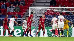 Bayern Munich 2-1 Sevilla (aet): Martinez the unlikely Super Cup hero against obdurate opponents
