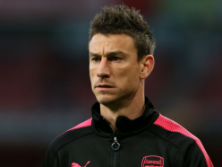 Koscielny closing in on Arsenal return