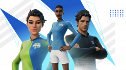 Fortnite: Which football club outfits are in the game, what is the Pele Cup & how to get Pele