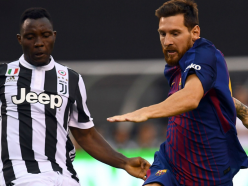 Juventus vs Barcelona: TV channel, stream, kick-off time, odds & match preview