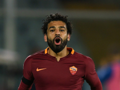 Liverpool finalising £35m+ deal for Mohamed Salah from Roma