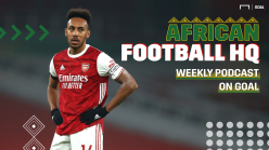 African Football HQ: Why is Aubameyang playing so poorly?