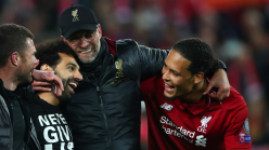 ‘Nine out of 10 signings for Liverpool have been bang on’ – Collymore salutes Reds’ recruitment