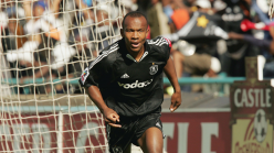 Finding another player like ex-Orlando Pirates star Leremi will take 20 years - Moloi
