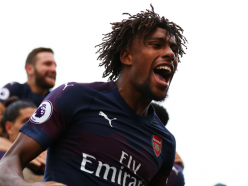 Iwobi & Arsenal fear nobody in Premier League title 