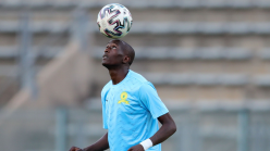 Mobbie & Phewa: Mamelodi Sundowns duo sent to Chippa United on loan