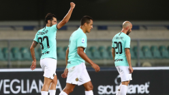 Hellas Verona 2-2 Inter: Veloso strikes late to deny Conte