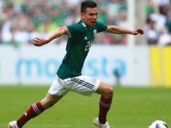 Lozano could be breakout star of World Cup – Gutierrez