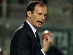 Allegri urges Juventus to focus on Serie A title clash with Napoli