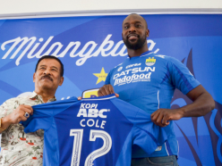 Carlton Cole: How a single man ruined my Indonesian football dream