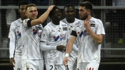Amiens 4-4 Paris Saint-Germain: Guirassy denies Tuchel