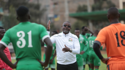 Firat: Ex-Eintracht Frankfurt, Fenerbahce tactician leads race to succeed Mulee as Harambee Stars coach