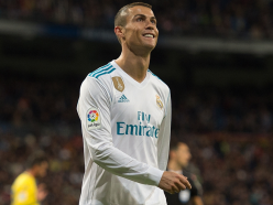 Casemiro not worried about Ronaldo: 