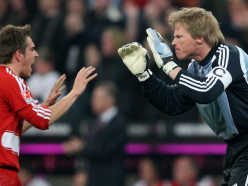 The job nobody wants! Bayern struggling to find sporting director after Lahm & Kahn refusals