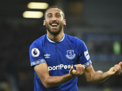 Tosun targets top-six finish with Everton