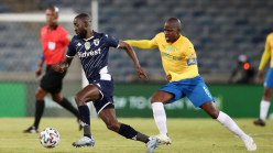 Mamelodi Sundowns 3-2 Bidvest Wits - Masandawana sneak into Nedbank Cup final