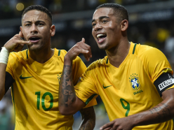 WATCH: Gabriel Jesus can be like Neymar for Brazil - Pele