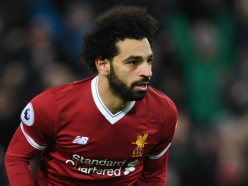 Video: Salah awarded African Footballer of the Year