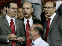 Saudi Prince distanced from £3.8bn bid to wrestle control of Man Utd from the Glazers