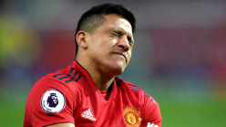 ‘Players regress at Man Utd – look at Alexis & Di Maria!’ – Owen warns against wasting another £200m