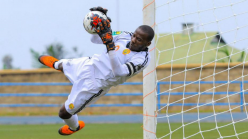 Chan 2020: McKinstry includes injured Lukwago in Uganda provisional squad