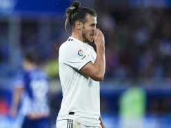 Lopetegui confirms Bale, Benzema injuries