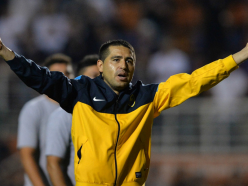 Boca legend Riquelme: Copa Libertadores final doesn
