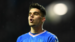 Rangers sign Hagi on permanent deal from Genk