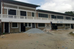 Borussia Dortmund’s Bellingham raises funds for completion of Mombasa school